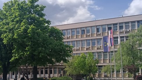 GLAVOM UDARIO POLICAJCA: Uhapšen zbog droge, pa napao službeno lice