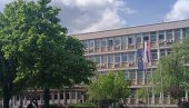 GLAVOM UDARIO POLICAJCA: Uhapšen zbog droge, pa napao službeno lice