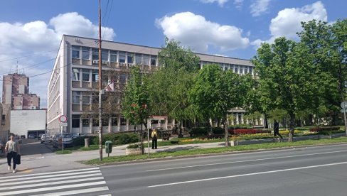 ODLAGALI NEPROPISNO OTPAD: Ugrozili Tamiš?