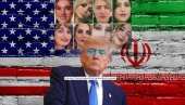 Трамп насамарен: Ликовао да је спасио живот 8 иранских жена, а њих створила вештачка интелигенција? Огласио се Техеран: Ура! (ФОТО)