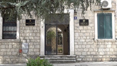 Осумњичен за бесправну градњу: Чедо Поповић пуштен из притвора