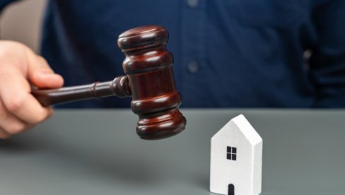 Četiri situacije kada gubite pravo na nasledstvo: Evo šta je presudno da izgubite imovinu