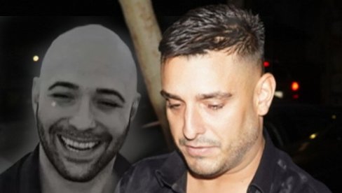 НЕКО ТИ УБИЈЕ БРАТА, СВАШТА МИ ЈЕ ПАДАЛО НА ПАМЕТ: Дарко Лазић први пут говорио о човеку који му је усмртио Драгана