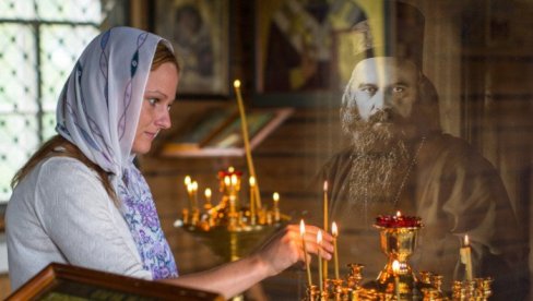 Молитва владике Николаја: Доноси спас и враћа наду када мислите да је све изгубљено