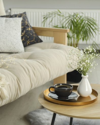 Најбољи фенг шуи савети за мали стан: 7 ствари које ће потпуно да промене простор