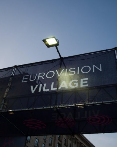 Не желе ни да преносе Евровизију: Словенци донели радикалну одлуку - Емотиваће програм посвећен Палестини