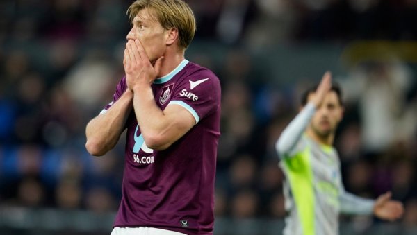 Енглеска гледа запањено: Ово је урадио клуб из Премијер лиге