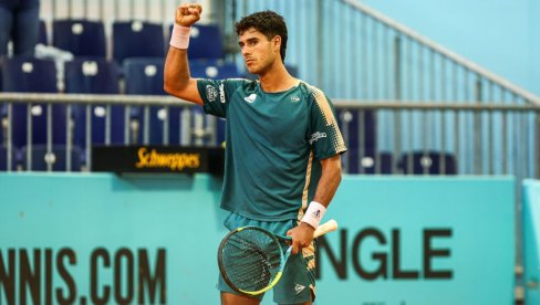 Какав дан за тенис: Парагвај је на ово чекао 23 године