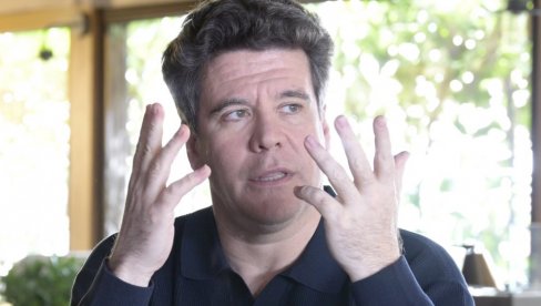 Na vrhu sveta sa Rahmanjinovim: Intervju - Denis Macujev, slavni ruski pijanista