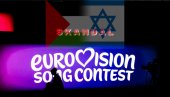 Побуна унутар ЕУ: Иступили са Евровизије, уместо преноса из Беча - Гласови Палестине