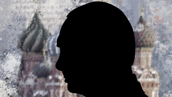 Путин у неверици! Одредио човека да уведе ред - сви му одбили послушност!