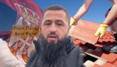 Sead gradi kuću komšiji pravoslavcu: Kapa dole od cele Srbije, a o njegovom prošlom potezu se i dalje priča