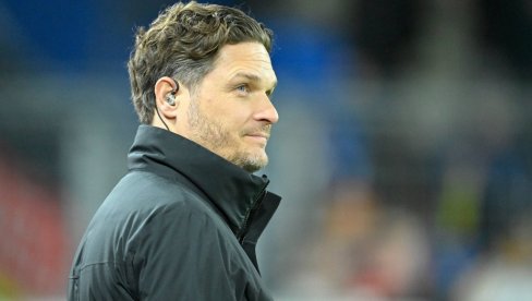 Španija sledeći korak: Edin Terzić preuzima ovaj klub iz La lige