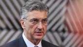 ЗАГРЕБ ПОСТАВИО НОВЕ УСЛОВИ ПОДГОРИЦИ: Пленковић испоручио нове захтеве Црној Гори ако жели у ЕУ