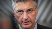 Plenković se obrušio na EU: Hrvatskom premijeru nije po volji, jedna stvar mu jako smeta