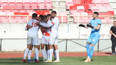 Кец у Нишу: Шестјук посекао Јавор, Спасић најавио спасавање Радничког!