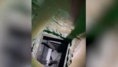 ИДФ објавио снимак: Ово је Хезболахов тајни тунел (ВИДЕО)