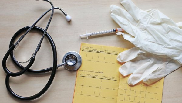 Епидемија малих богиња: Велики број смртних случајева, а међу жртвама најчешће деца до пет година