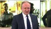 Тек сада се отварају многа питања