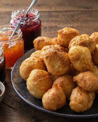 ПУФНАСТИ УШТИПЦИ: Освајају на први залогај