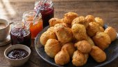 ДОМАЋИ УШТИПЦИ: Рецепт од 4 састојка