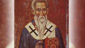 Страдао је због своје непоколебљиве вере: Данас Српска православна црква обележава дан посвећен њему