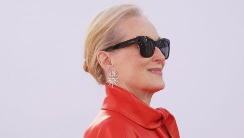 Љубавни живот Мерил Стрип је пун бола: Изгубила је љубав свог живота, 6 месеци касније се удала, у осмој деценији шокирала