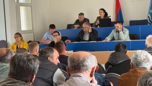 Od vodovoda, do struje: Grad Loznica brine o selima Jadra