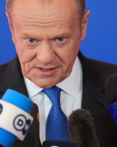 Покушао да испадне шмекер, па се опасно избламирао: Салва критика на рачун пољског премијера након оговарања колега због Русије