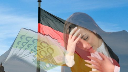 Bosanka u Nemačkoj našla 4.000 evra u šefovoj kancelariji: Noge mi se odsekle! Dirljiv rasplet, priča će vas rasplakati