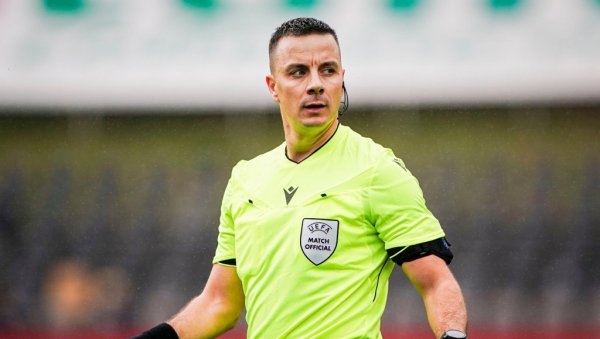 Пала одлука! Ево ко дели правду на мечу Партизан - Црвена звезда