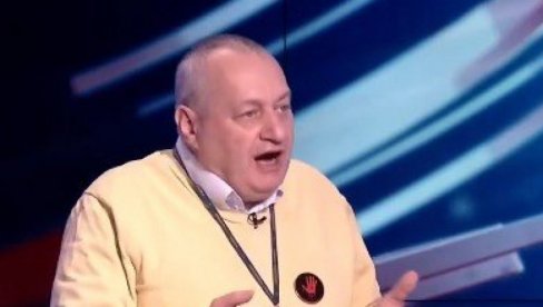 Хаос у блокадерским редовима: Срео сам Миливојевића, рекао је да неће да ми се извини због неистина