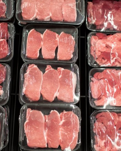 Телу после 50 годиине нису потребне само калорије већ и квалитет: Ово је најздравије месо, пуно је гвожђа и протеина