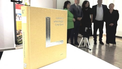 Лексикон археологије Црне Горе: У Херцег Новом 27 археолошких локалитета