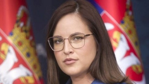 ČAK 900 KILOMETARA NOVE KANALIZACIONE MREŽE DO 2030, STIŽE I 200 MILIONA: Sara Pavkov o sjajnim rezultatima
