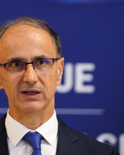 Мацут у Јеревану: Дијалог кључан у међусобном разумевању међу земаљама, али и унутар њих