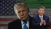 Tramp pecnuo Peking: Presretnut kineski poklon Iranu - sad stigao odgovor azijskog giganta