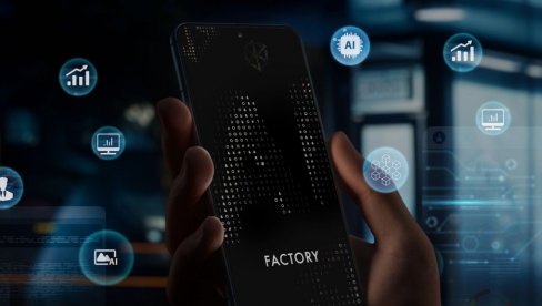 КАДА ВЕШТАЧКА ИНТЕЛИГЕНЦИЈА НИЈЕ САМО “BUZZWORD” И ШТА ЗНАЧИ ГРАДИТИ СИСТЕМЕ КОЈИ ЗАИСТА РАДЕ