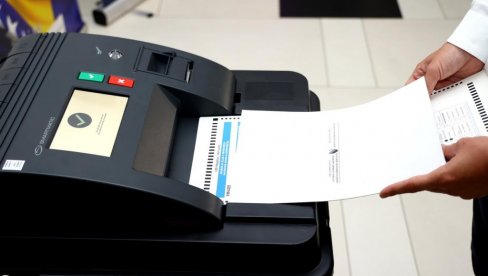 Mito za skenere problem i za CIK: Tužilaštvo BiH saopštilo da svako ko ima saznanja o nezakonitostima podnese prijavu