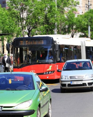 Велике измене у саобраћају у Београду: Ово су промене у градском превозу