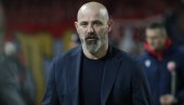 Stanković pred Čukarički: Biće promena u sastavu, želimo da probamo neke nove ideje
