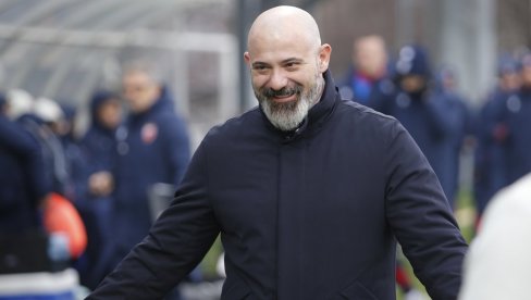 Nije samo osvajanje titule: Stanković ima poseban motiv u Večitom derbiju!