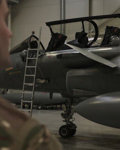 Французи и Пољаци плаше Русе невероватним рафалима са нуклеарним бојевим главама: Спрема се вежба која ће уздрмати Европу (ФОТО)