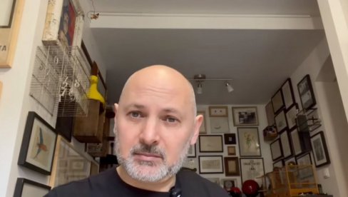 Пала прича о Сарајево сафарију: Ову су документи који руше лажи Маргетића (ФОТО)