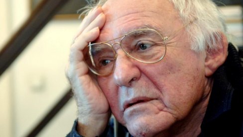 Моми Капору биста у Новом Саду: Седница Савета за културу и информисање