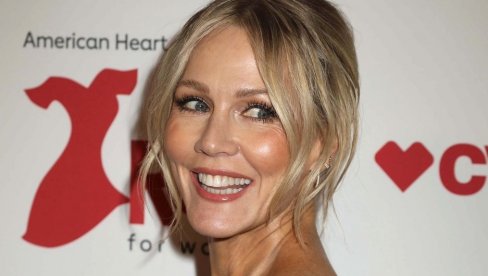 ПРОСЛАВИЛА СЕ У УЛОЗИ КЕЛИ ТЕЈЛОР: Након пропалих бракова и грчевите борбе за ћеркино и своје здравље, почела је да ниже победе