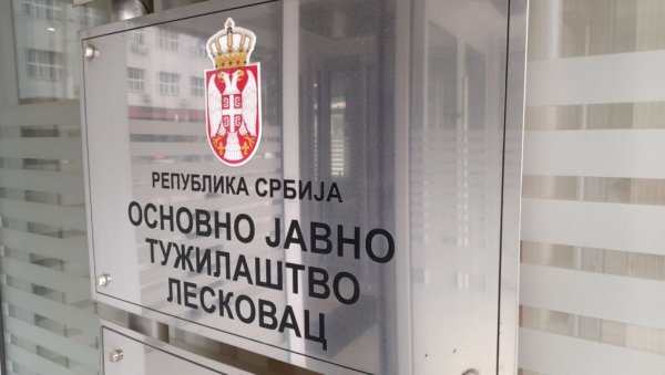 У стану му пронашли дрогу: Лесковчанину прети затвор од три до 10 година