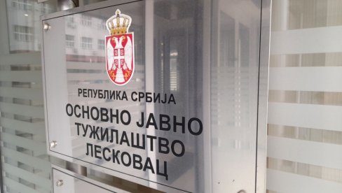 У стану му пронашли дрогу: Лесковчанину прети затвор од три до 10 година