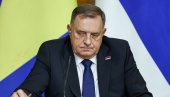 ДОДИК УПОЗОРАВА: Останак у БиХ - опасност!