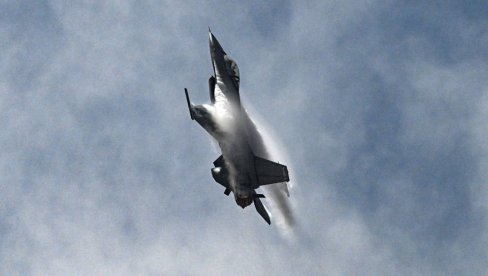 Neka ostali uče od Srba kako se to radi: Na današnji dan u jeku agresije NATO oboren F-16 - Priča vojnika Dragana Matića za anale